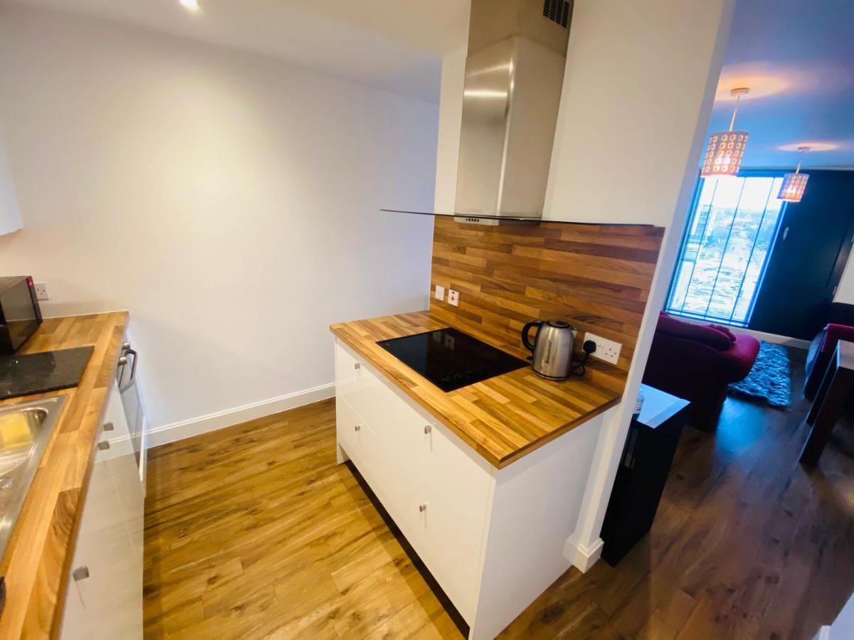 Appartement Stewart St Walk *