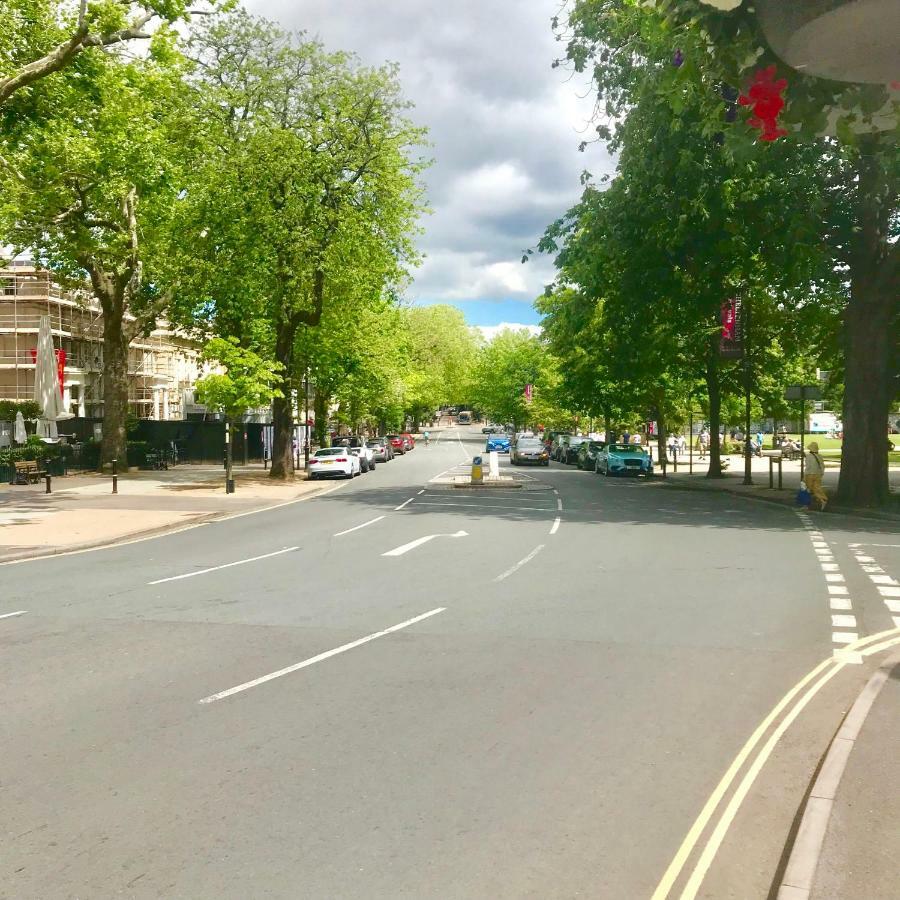 Appartement Stewart St Walk Cheltenham